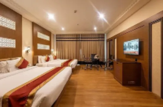 Anjushree Hotels in Ujjain