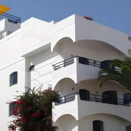 Hotel da Gale