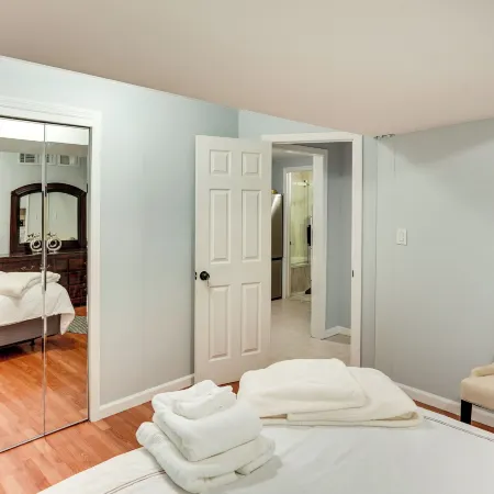 Cozy Albany Vacation Rental ~ 5 Mi to Downtown!