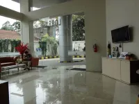 Comfort Studio Apartment at Padina Soho Residence - Wifi