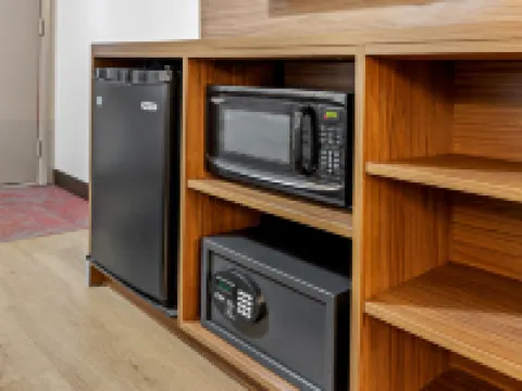 เรดรูฟอินน์ พลัส+ โคลัมบัส - มหาวิทยาลัยรัฐโอไฮโอ (OSU) โรงแรมในโคลัมบัส