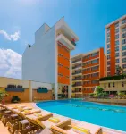 Mövenpick Hotel & Residences Nairobi - 5 stjerner