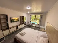 Hotel Cabañas Complejo Ysyry Misiones - โฮมสเตย์