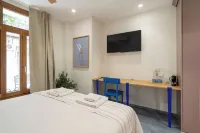 Cabanyal Rooms by VLC Host