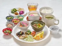 Park Inn Sanyo Onoda - Desayuno
