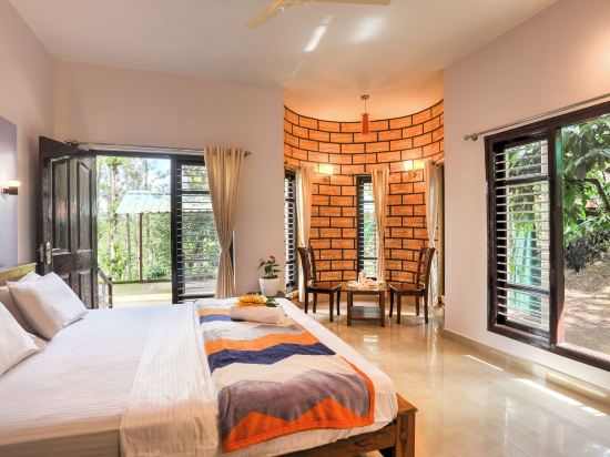 Royal Woods Coorg