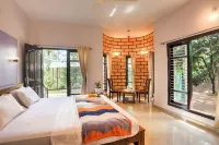 Royal Woods Coorg - Mountain View