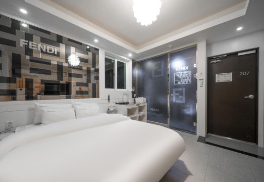 주변 관광지 전경