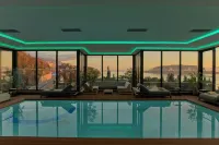 Hotel Imperial Conference & Spa - 5-stjärniga
