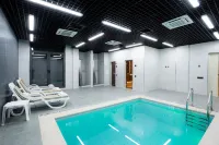 Fergana Hotel Tashkent - Pools