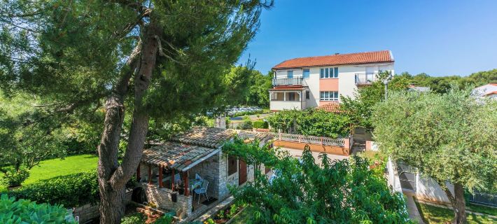 Apartments Armando Ξενοδοχεία στην πόλη Fazana