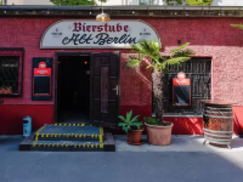 บอลลเฮาส์ เบอร์ลินโฮสเทล