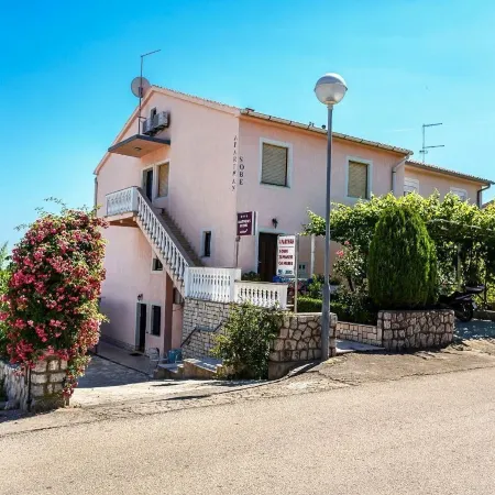 Apartments and Room Ivanka Petar