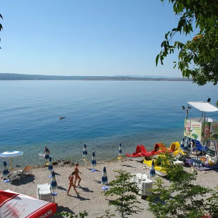 Apartments Dusanka
