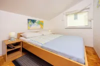 Apartments Petak - Wifi