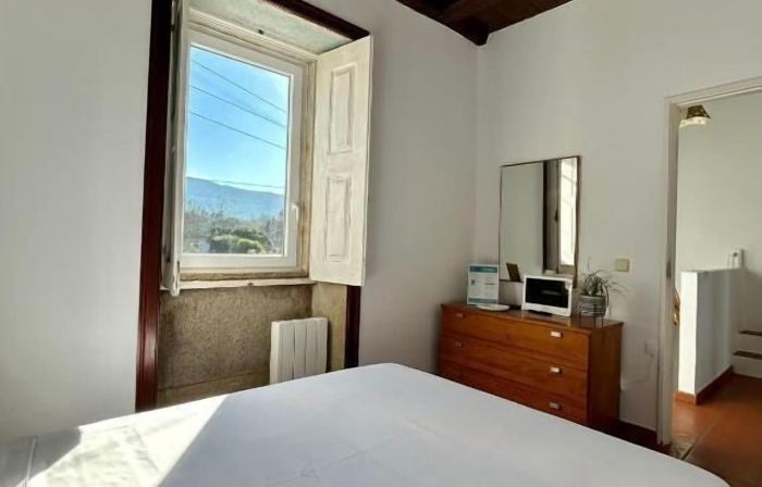 Torre de Santiago - Guest House