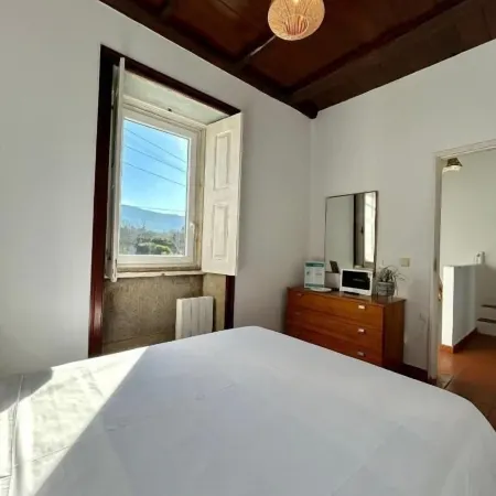 Torre de Santiago - Guest House