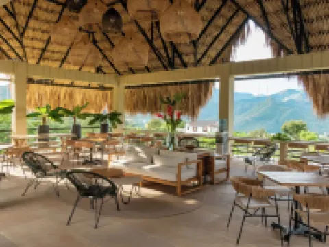 Selva Serena Hoteles en Anapoima