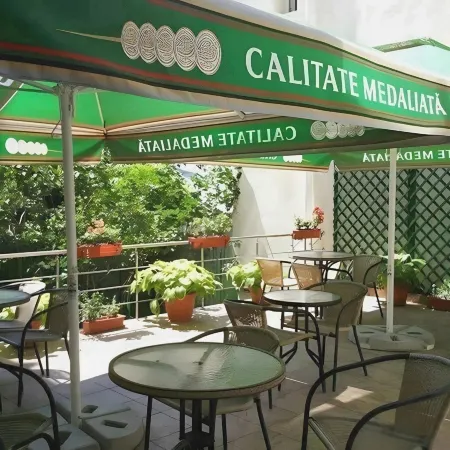 Elizeu Hotel