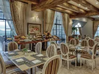 เมอเวนพิค รีสอร์ต เขาใหญ่