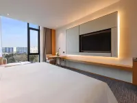 Mövenpick Tashkent Old City