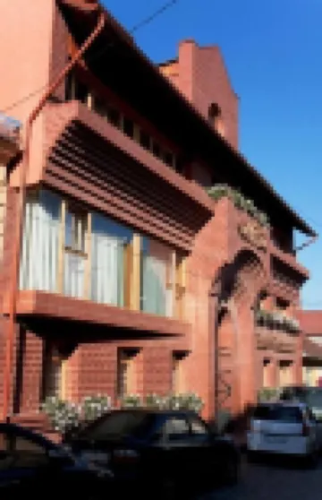 Hotel - Restaurant Gonduzo Hotels in 