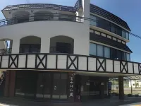 富士山中湖 VOYAN度假村 月湖莊 平野湖畔附近的飯店