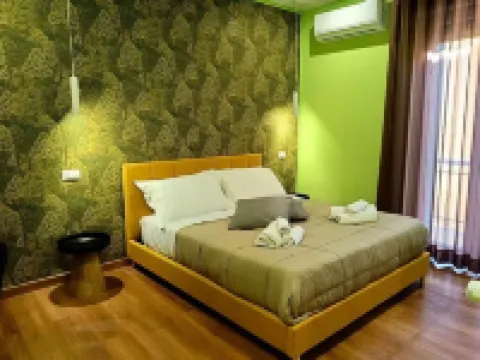 MARILU' ACCOGLIENZA DEL SUD Hotels in Foggia