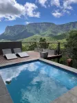 Marepe Mountain View - Private Villa with Pool and Unrivalled Views - Villas