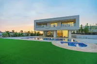 Golfside Villas - Villas
