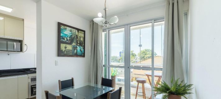 Apt w/ Balcony Near the Beach in Ilheus Rpd0301 Hotéis em Ilhéus