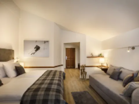 Valamar Obertauern Hotels in Tweng