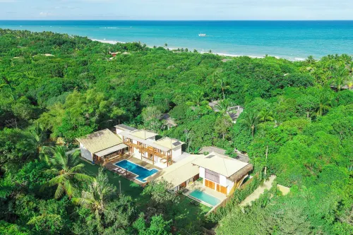 Casa Villamar25 - Villas