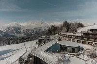 Hotel Chalet Mirabell - Wifi