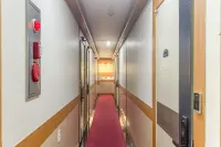 Gangneung Benereu - Motels