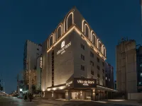Villa De Boni 奉天附近的飯店
