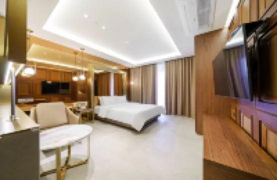 馬約特酒店 酒店