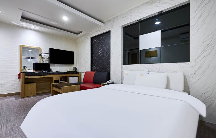 Suwon Toms Motel