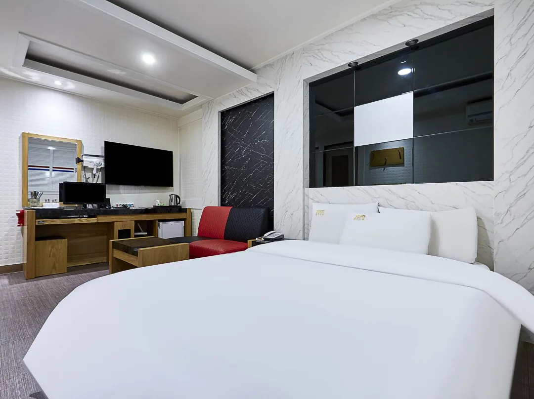 Suwon Toms Motel - 수원시