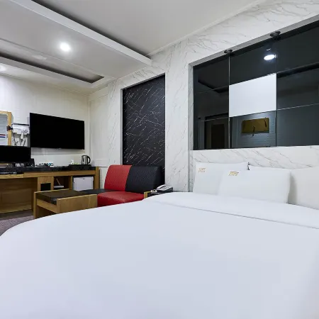 Suwon Toms Motel