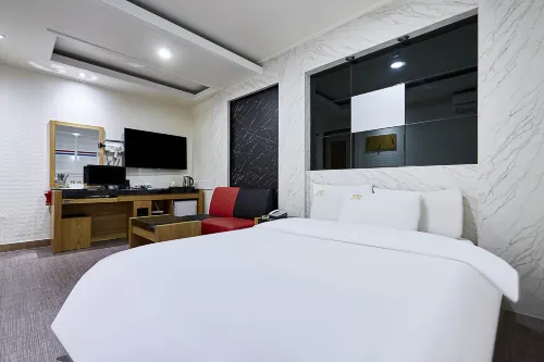 Suwon Toms Motel