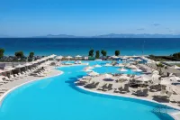 Belair Beach Hotel - Beach