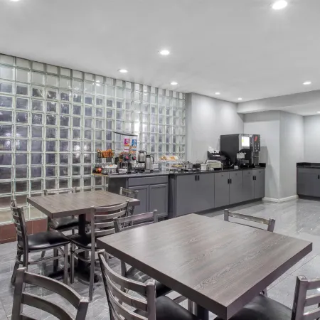 SureStay Hotel by Best Western Spring North Houston