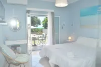 Holiday Beach House Ritsa am Agios Gordios, Corfu