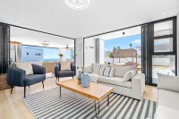 Cest la VIE Beach Villa