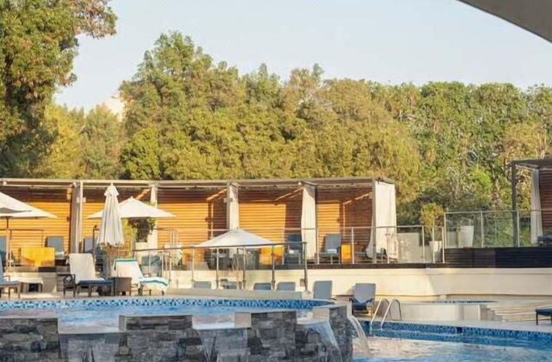 The Creekside Hotel, Dubai - an Accor Hotel photo 5