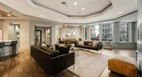 Landing Apartments Raleigh - North Hills 