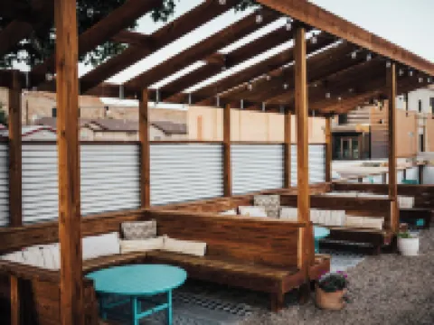 Spoke and Vine Motel Hotels in Palisade