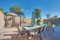 Outdoor Oasis Coachella Valley Group Getaway! - Wifi