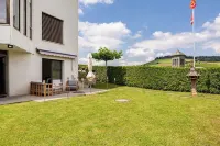 明卡物業的伊門塞公寓 酒店